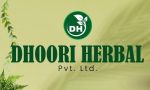 Dhoori Herbal Logo
